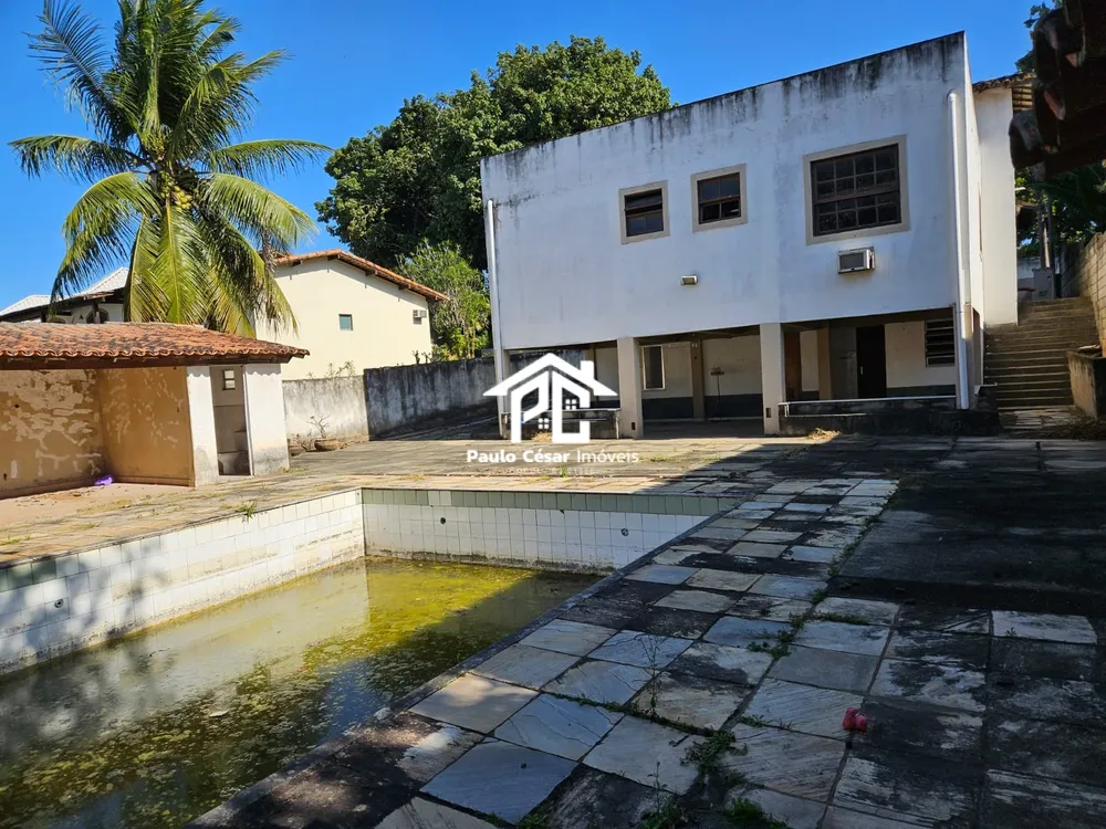 Casa, 4 quartos - Foto 10