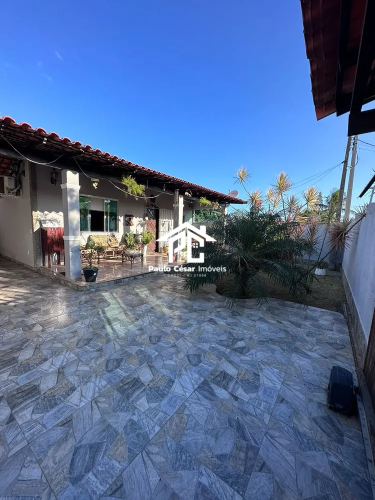 Casa, 3 quartos - Foto 37
