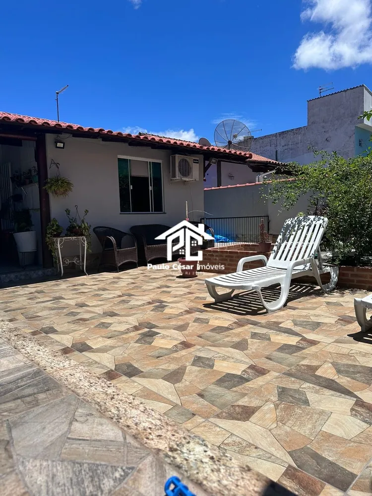 Casa, 3 quartos - Foto 35