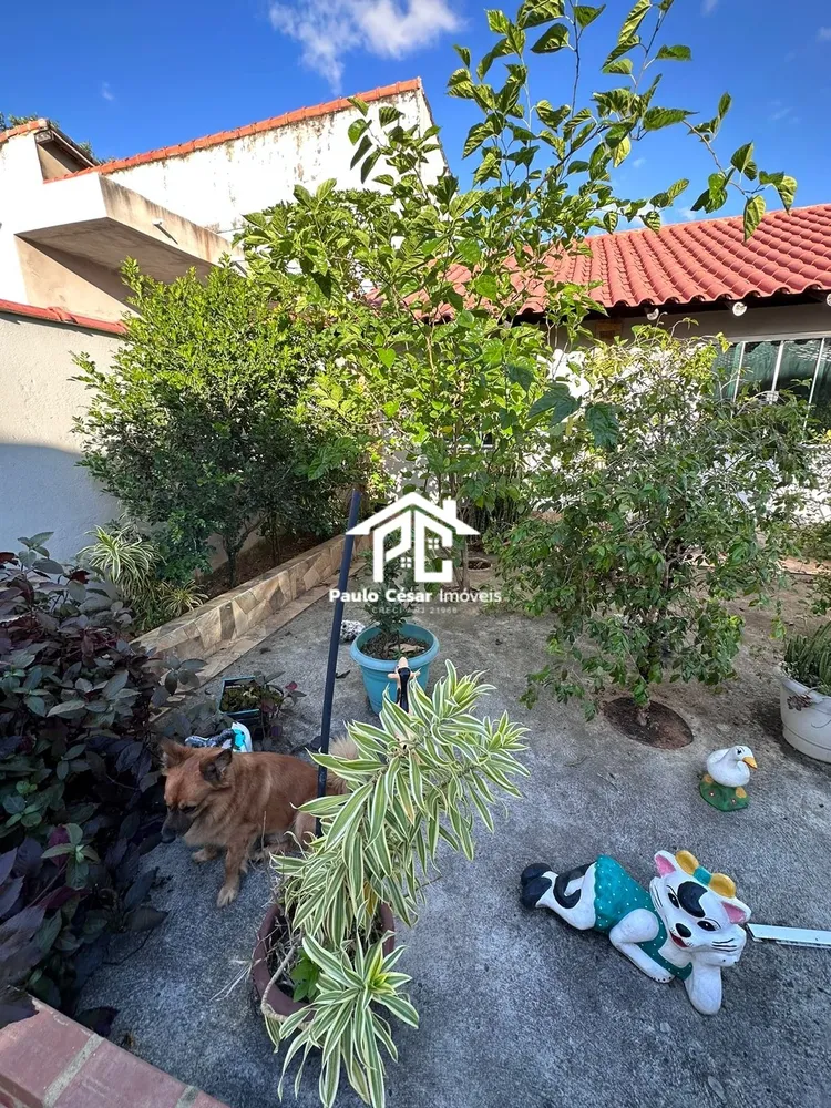 Casa, 3 quartos - Foto 48