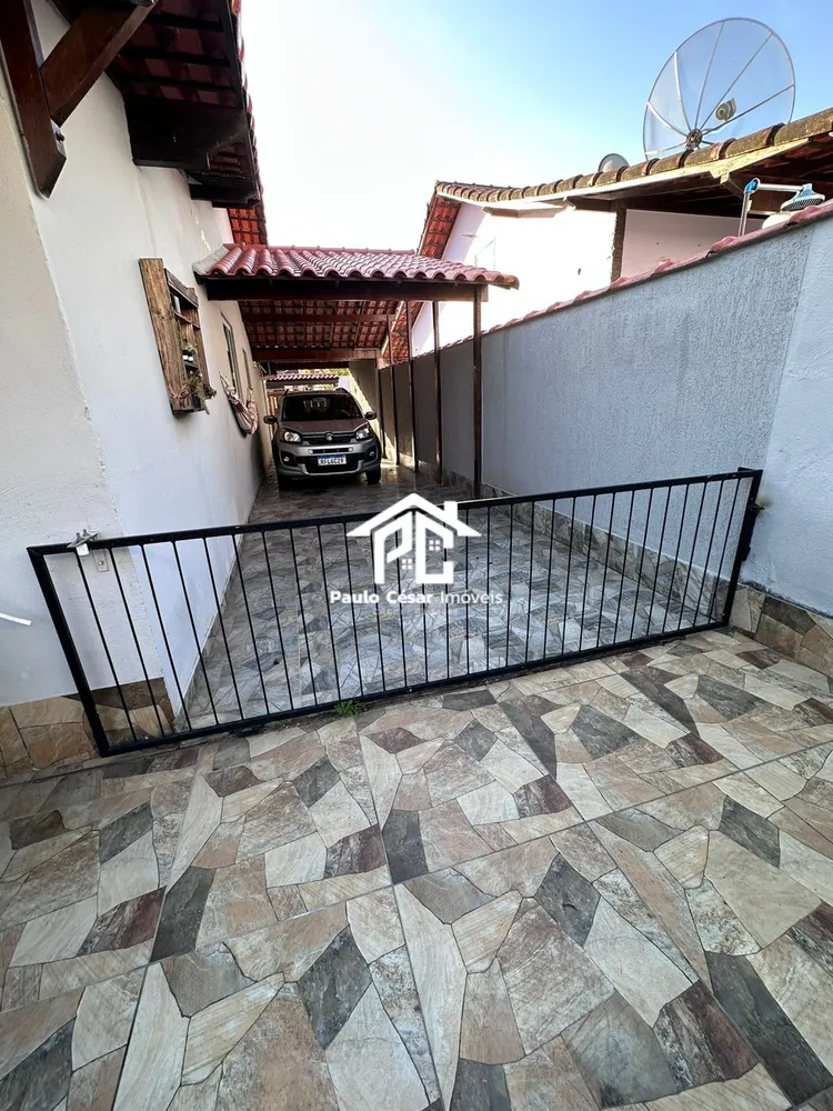 Casa, 3 quartos - Foto 51