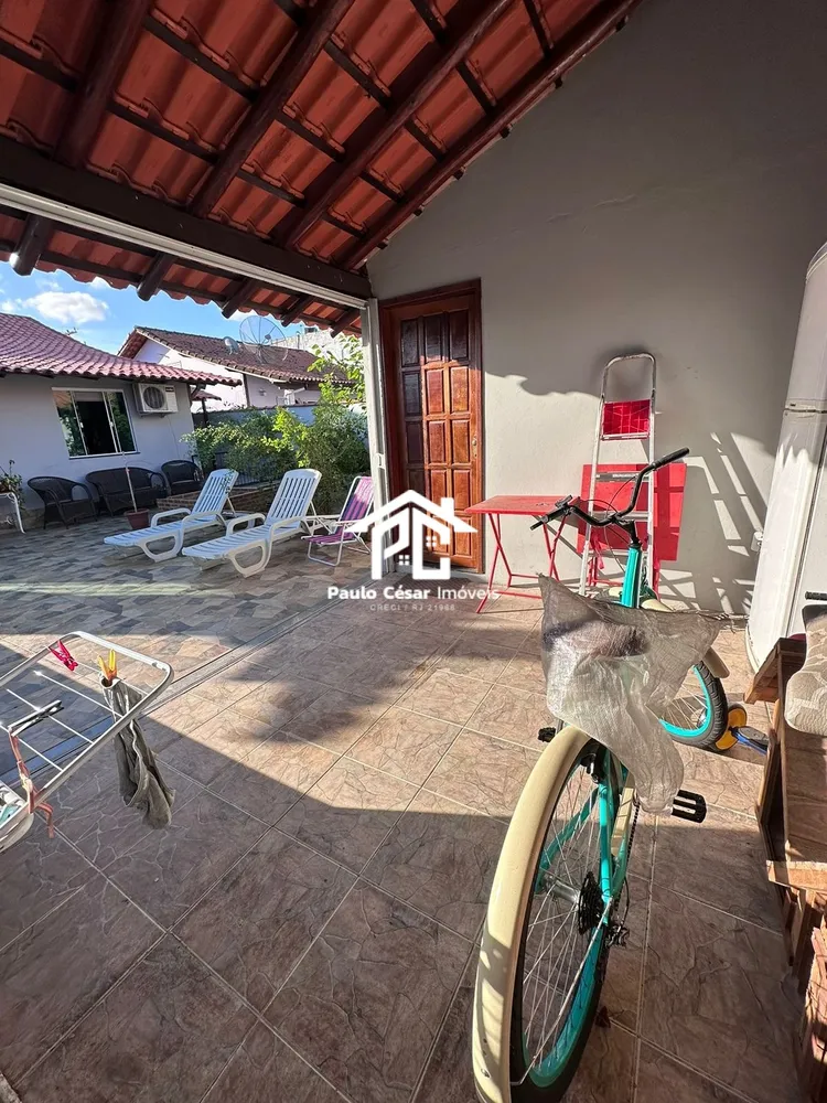Casa, 3 quartos - Foto 54