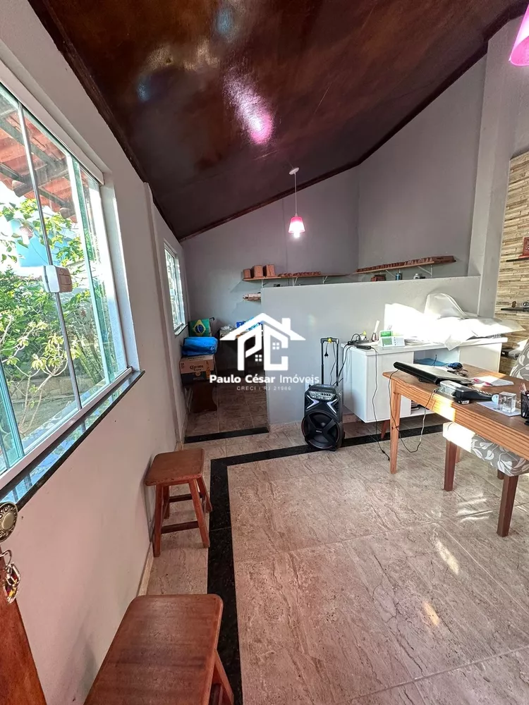 Casa, 3 quartos - Foto 5