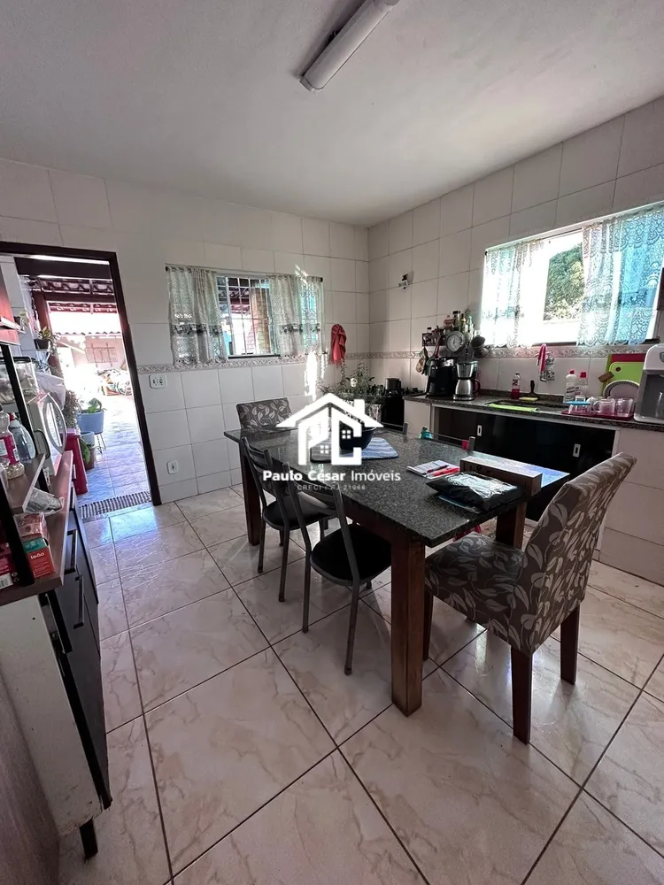 Casa, 3 quartos - Foto 38