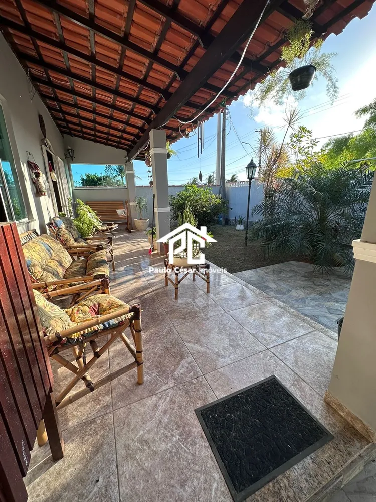 Casa, 3 quartos - Foto 35