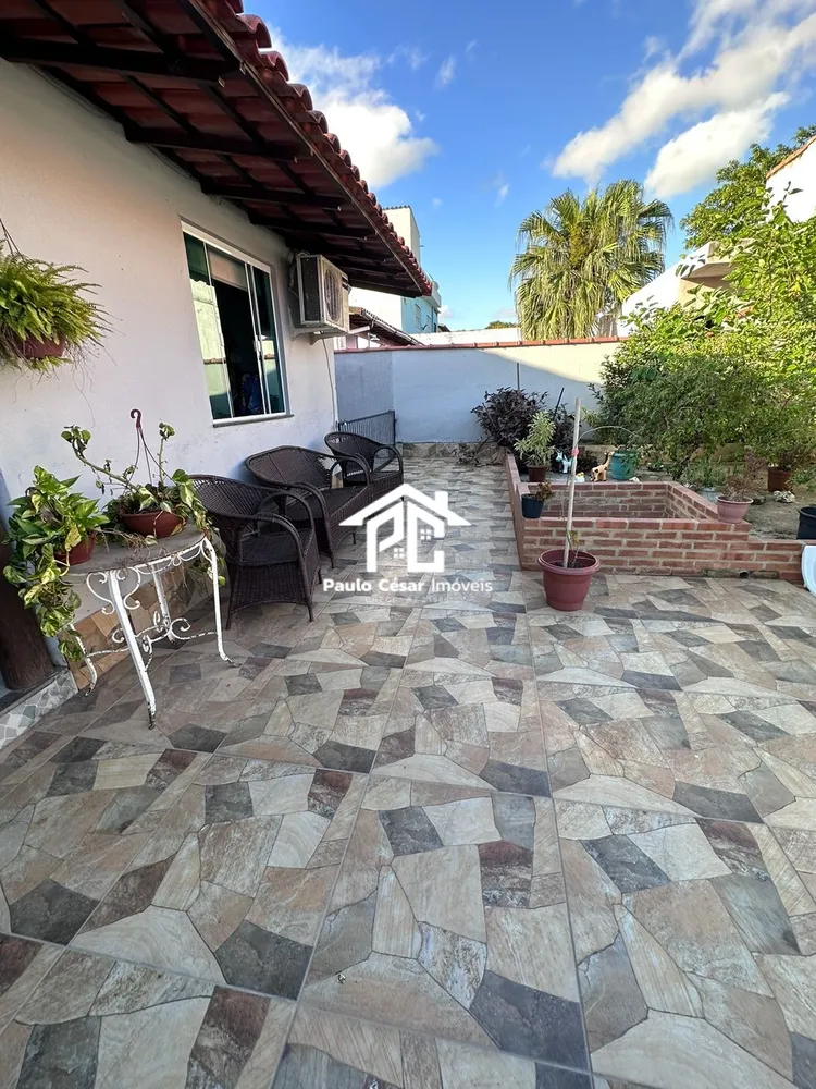 Casa, 3 quartos - Foto 49