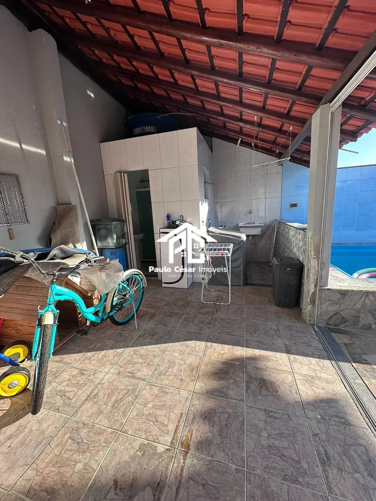 Casa, 3 quartos - Foto 53
