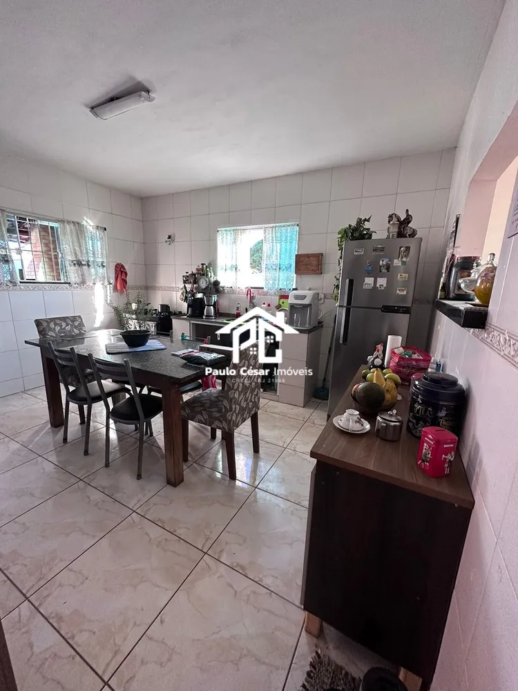 Casa, 3 quartos - Foto 46