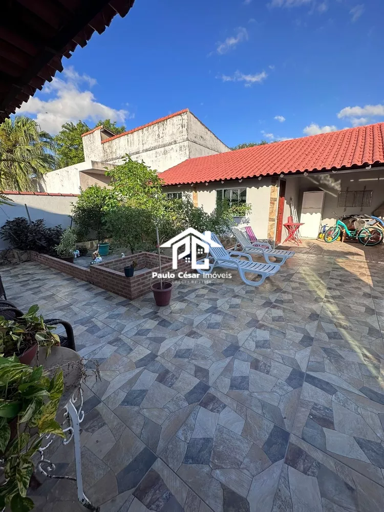 Casa, 3 quartos - Foto 4