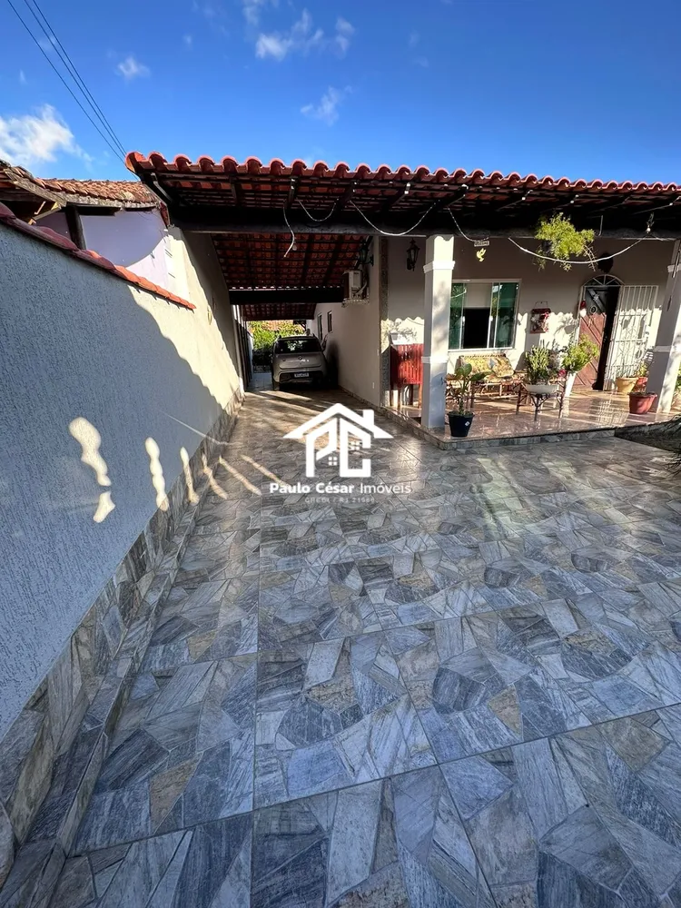 Casa, 3 quartos - Foto 33