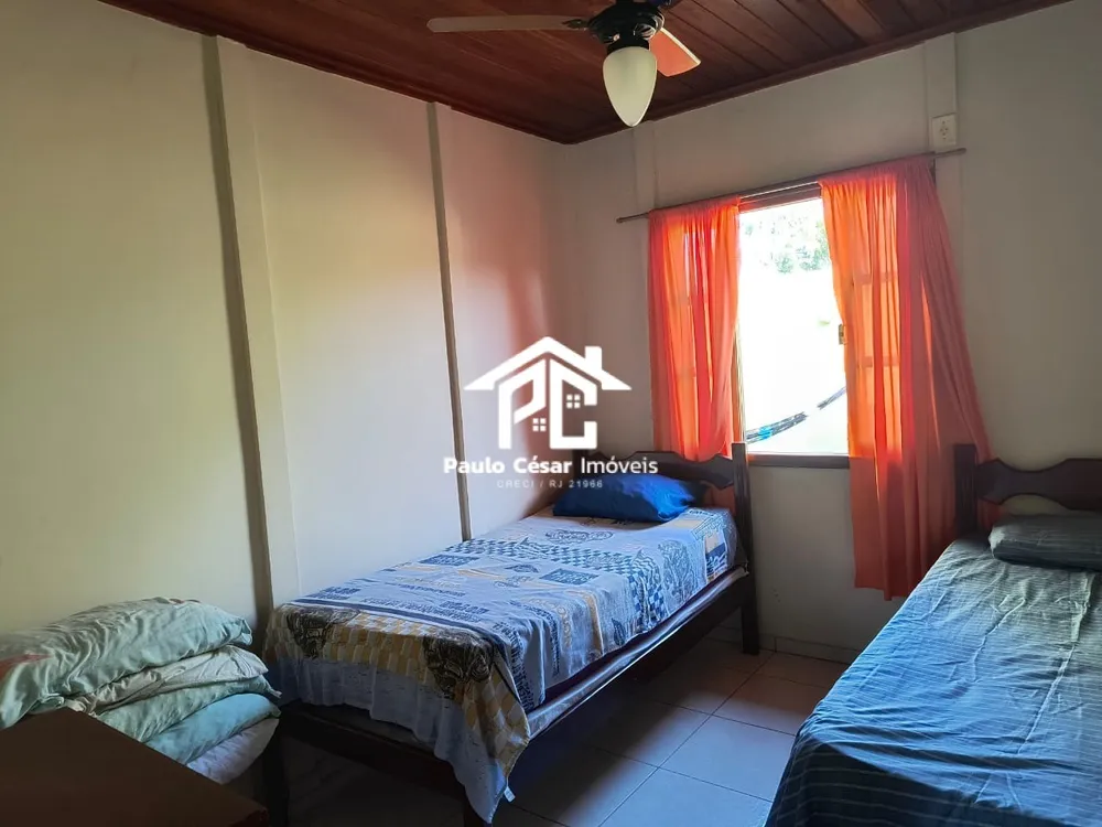 Casa, 3 quartos - Foto 33