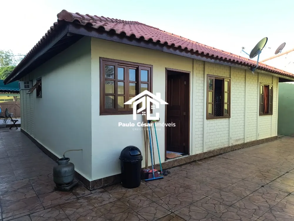 Casa, 3 quartos - Foto 48