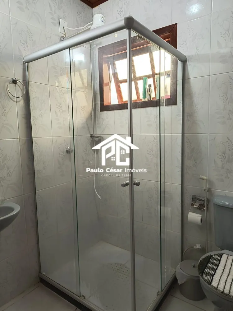 Casa, 3 quartos - Foto 42