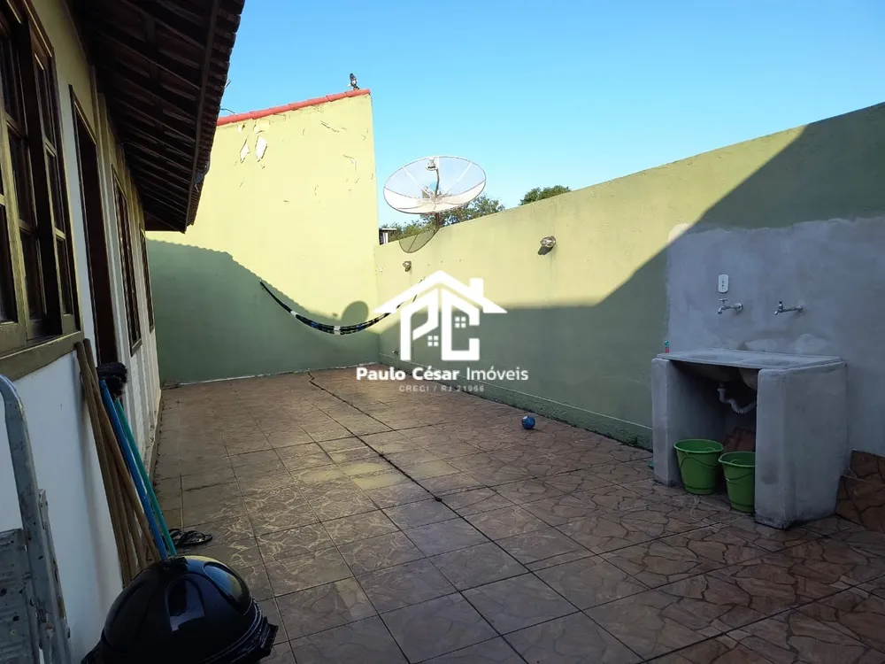 Casa, 3 quartos - Foto 45