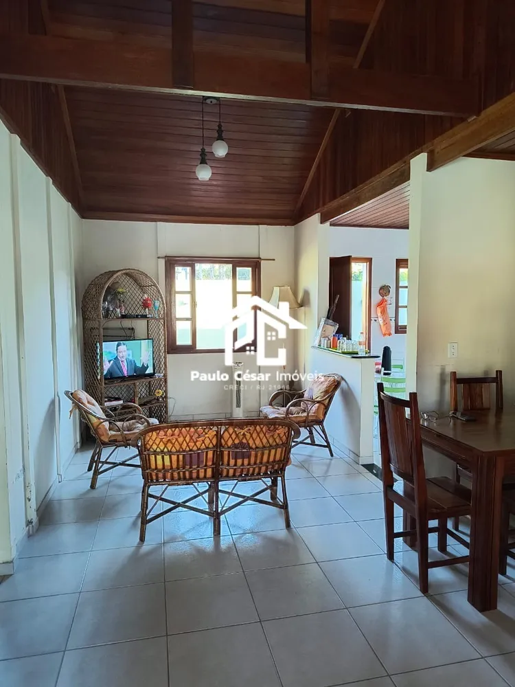 Casa, 3 quartos - Foto 31