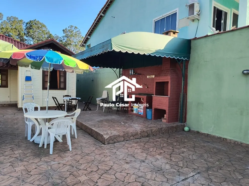 Casa, 3 quartos - Foto 33