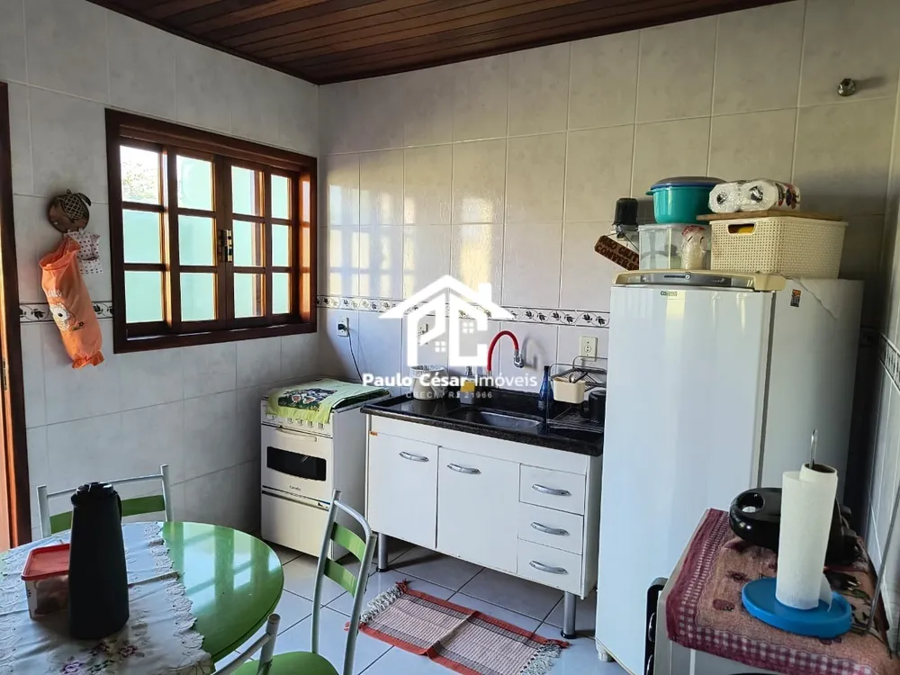 Casa, 3 quartos - Foto 46