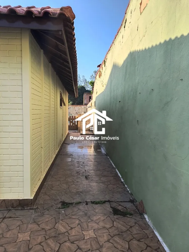 Casa, 3 quartos - Foto 44