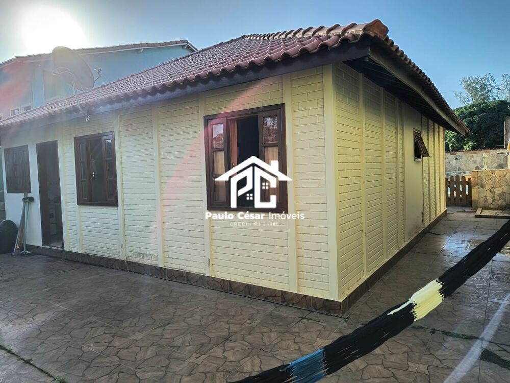 Casa, 3 quartos - Foto 26