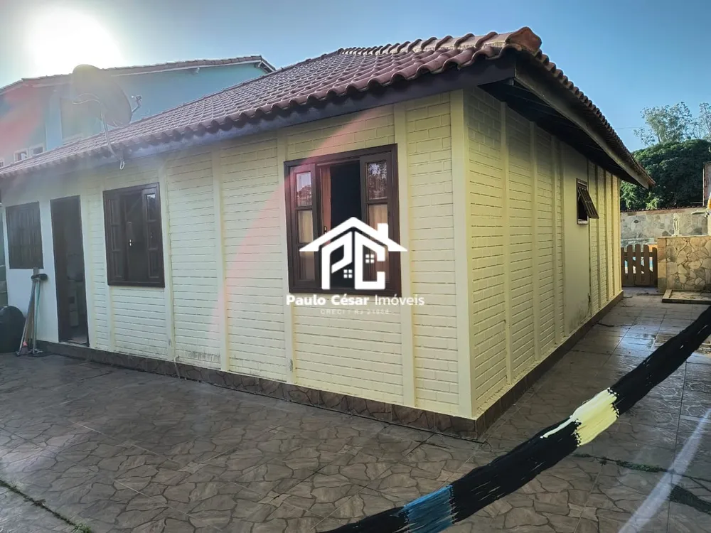 Casa, 3 quartos - Foto 53