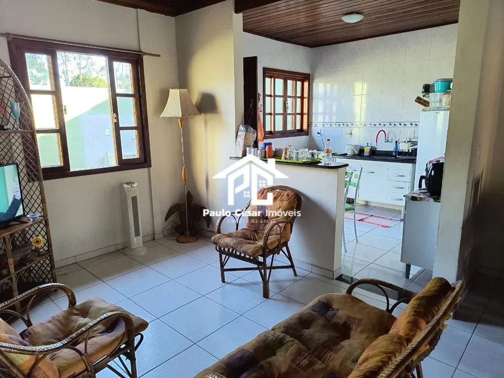 Casa, 3 quartos - Foto 40
