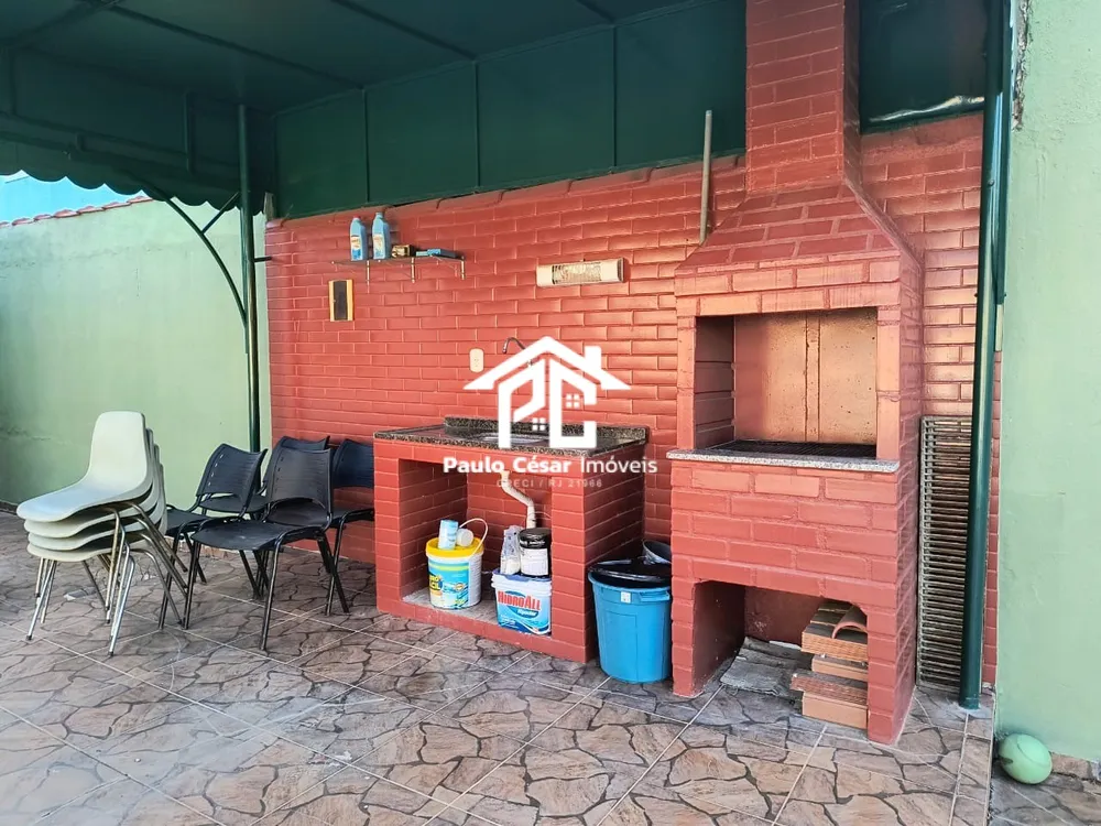 Casa, 3 quartos - Foto 41