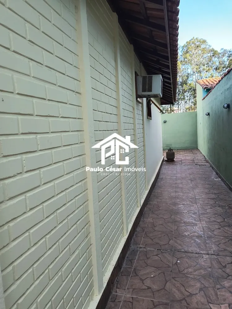 Casa, 3 quartos - Foto 43