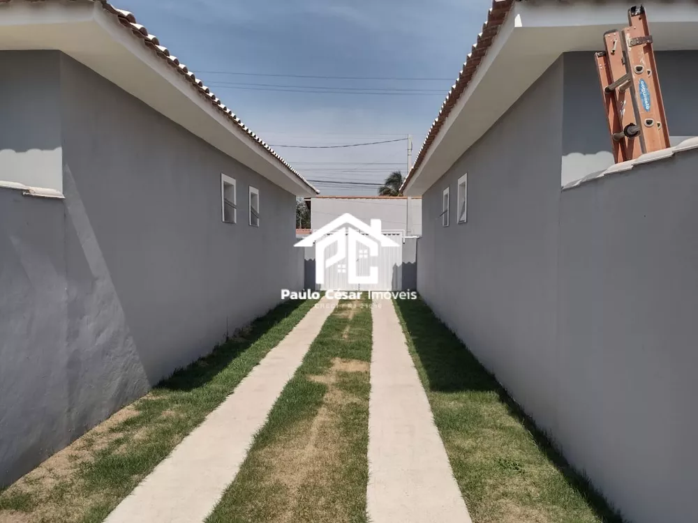 Casa à venda com 3 quartos, 180m² - Foto 4