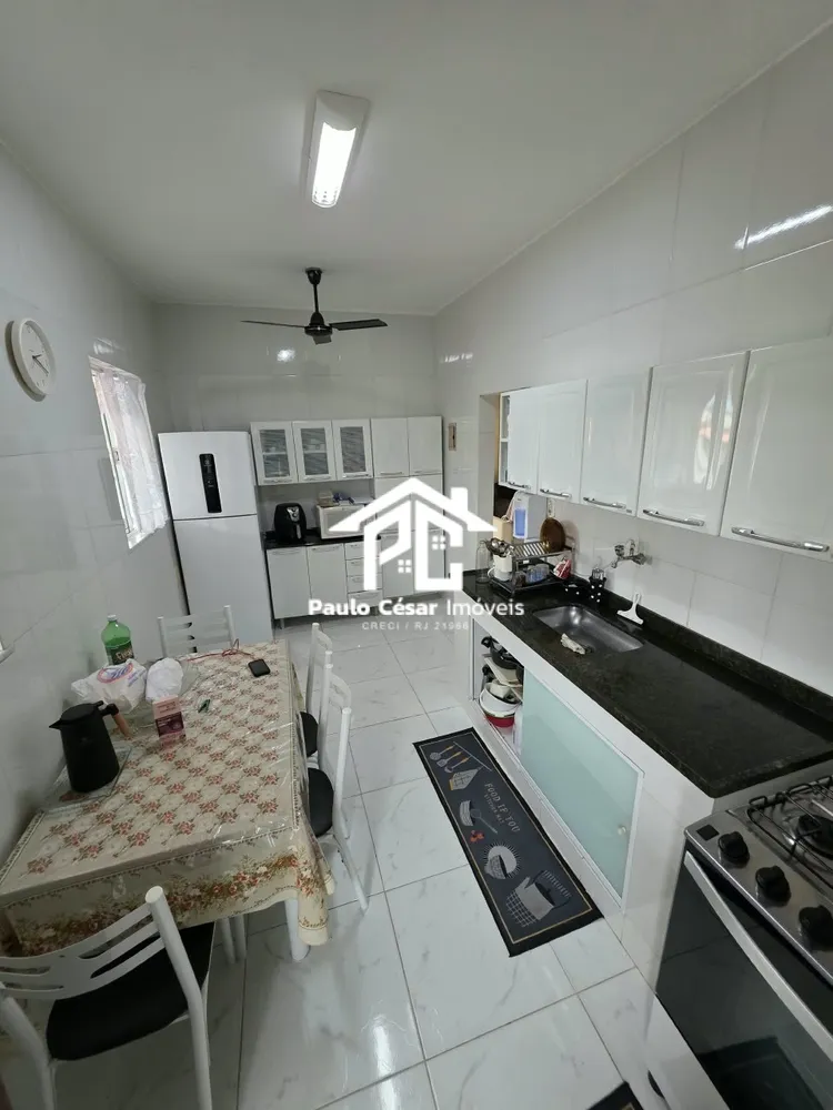 Casa, 3 quartos, 206 m² - Foto 5