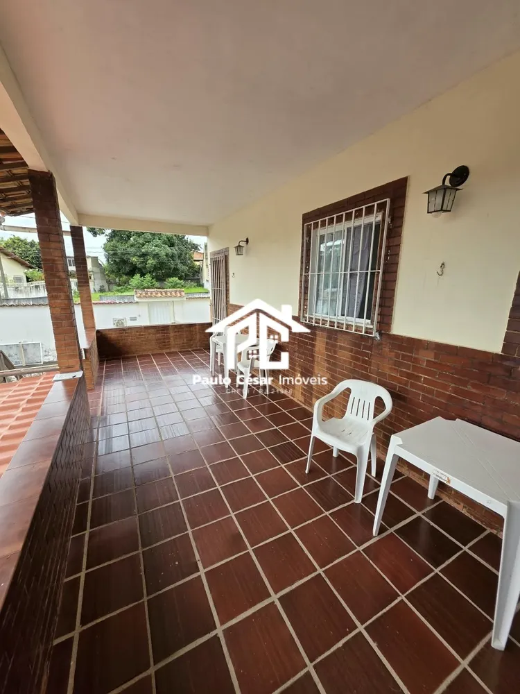 Casa, 3 quartos, 206 m² - Foto 14