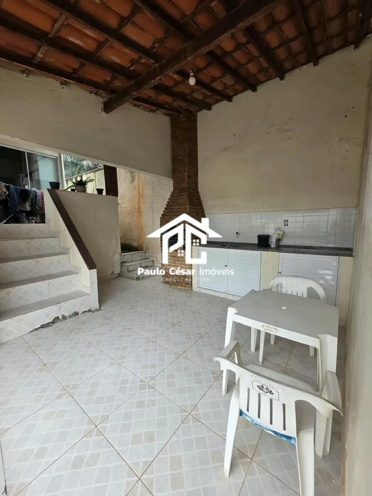 Casa, 3 quartos, 206 m² - Foto 15