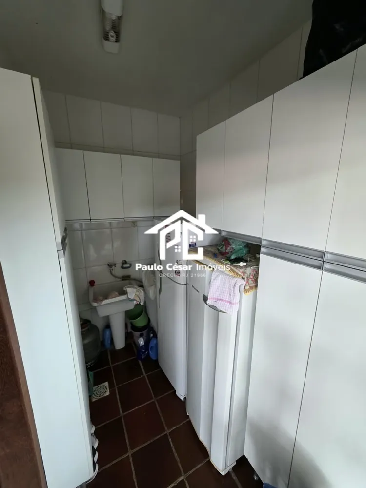 Casa, 3 quartos, 206 m² - Foto 3