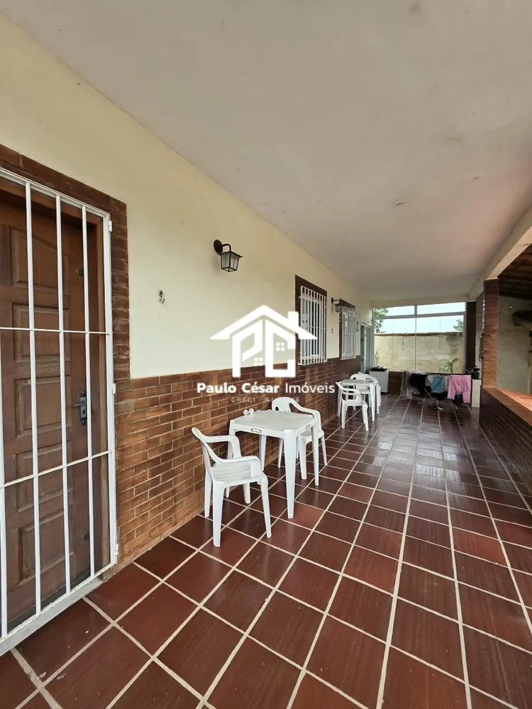 Casa, 3 quartos, 206 m² - Foto 24