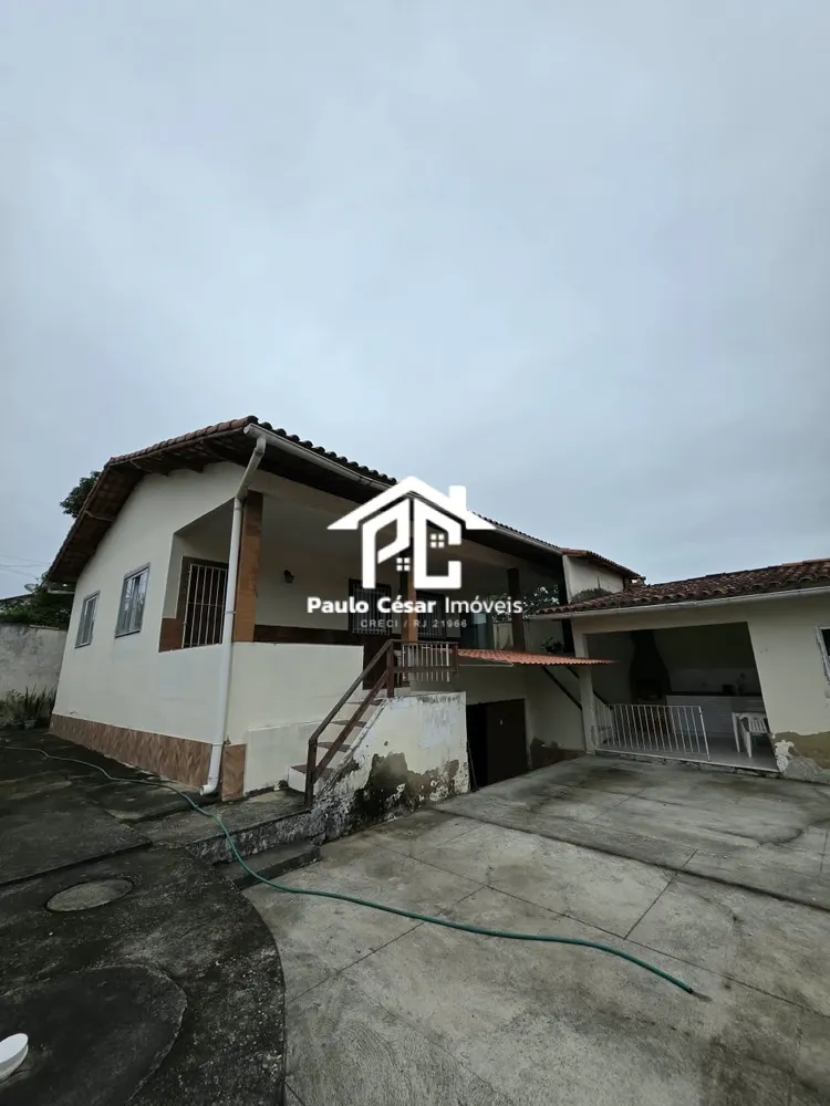 Casa, 3 quartos, 206 m² - Foto 2