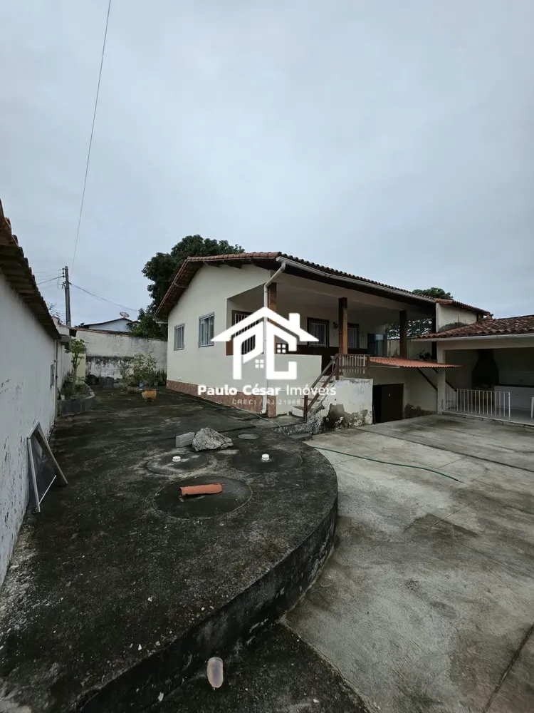 Casa, 3 quartos, 206 m² - Foto 1