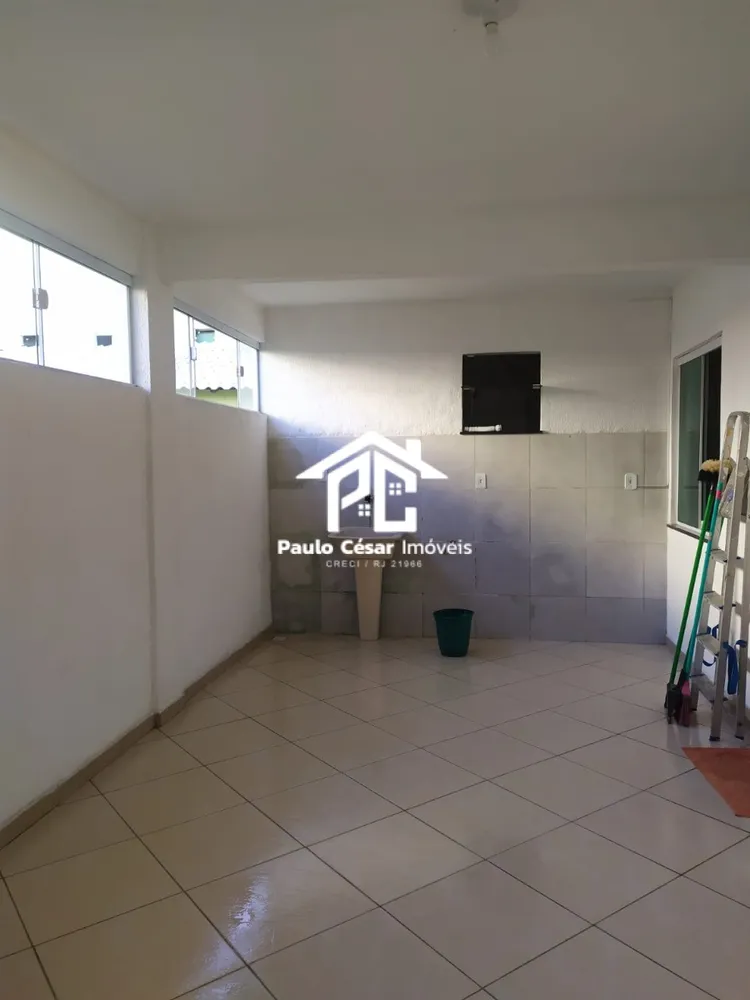 Casa, 2 quartos, 100 m² - Foto 12