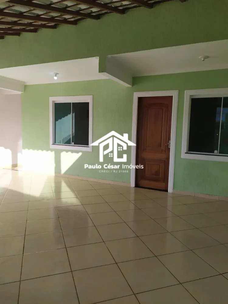 Casa, 2 quartos, 100 m² - Foto 1