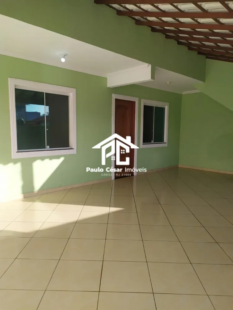 Casa, 2 quartos, 100 m² - Foto 2