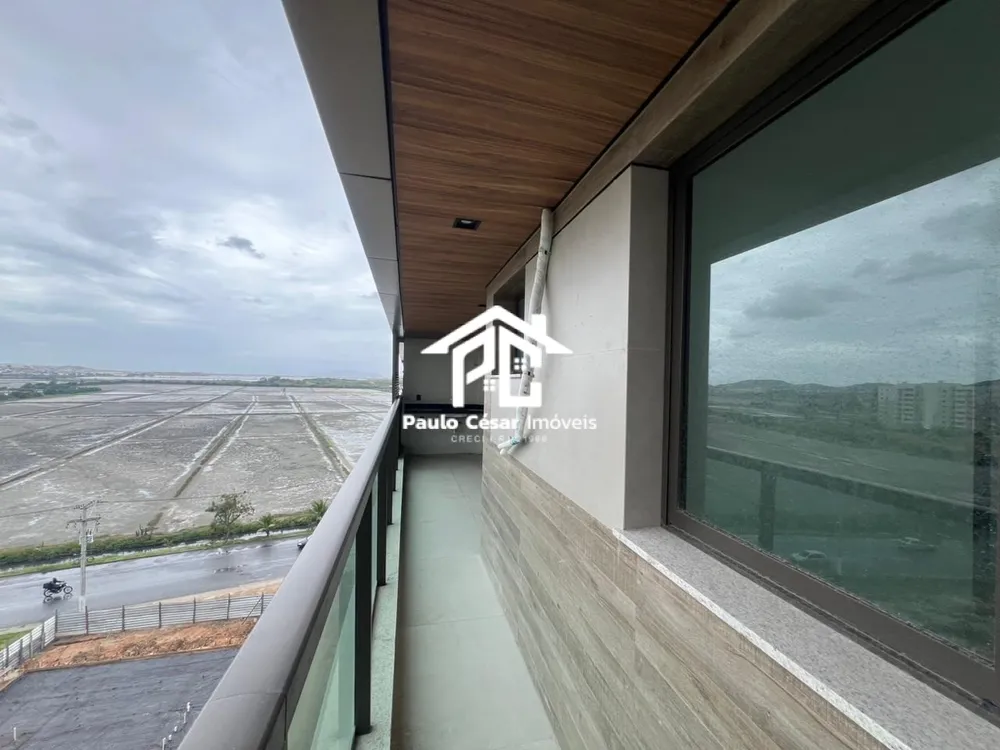 Apartamento, 2 quartos, 81 m² - Foto 16