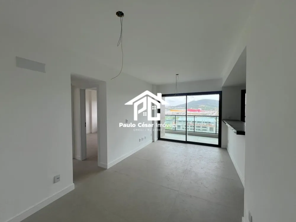 Apartamento, 2 quartos, 81 m² - Foto 8