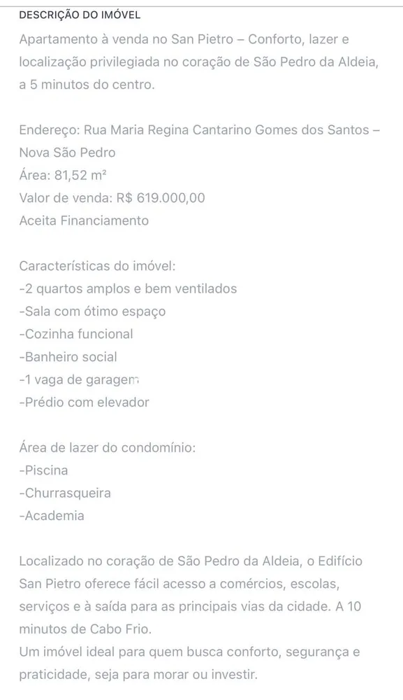 Apartamento, 2 quartos, 81 m² - Foto 18