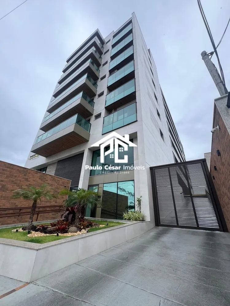 Apartamento, 2 quartos, 81 m² - Foto 1