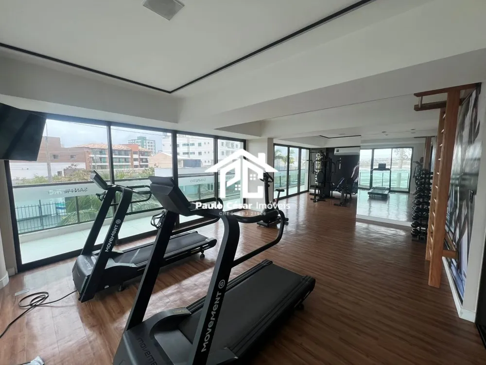 Apartamento, 2 quartos, 81 m² - Foto 37