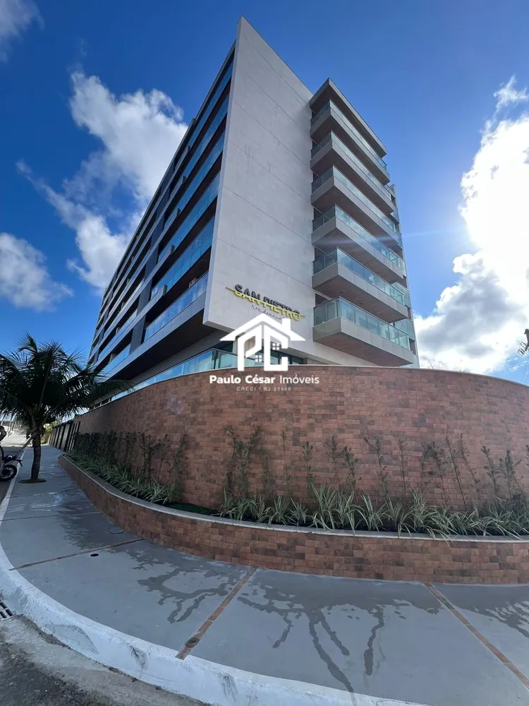 Apartamento, 2 quartos, 81 m² - Foto 2