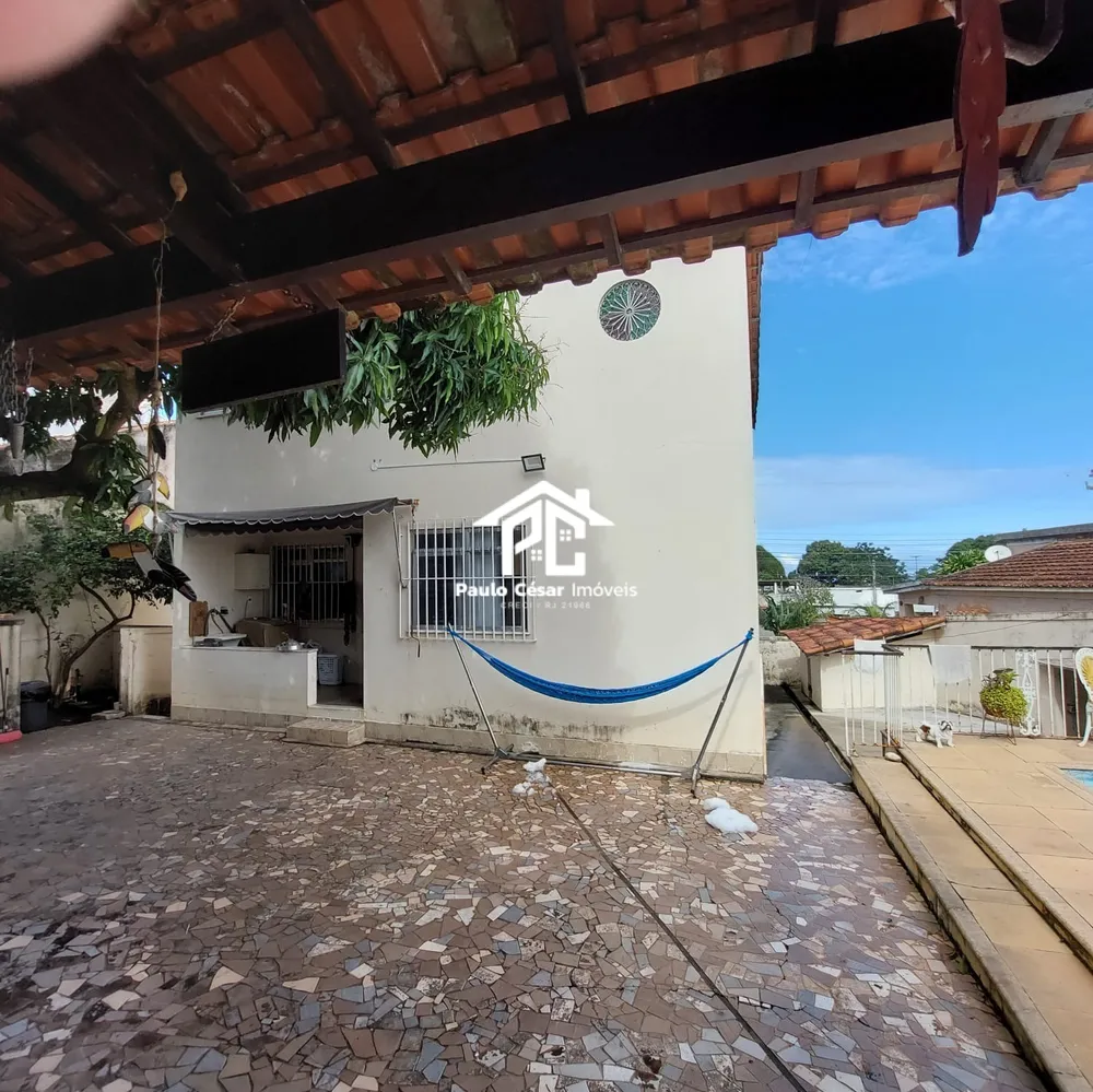Casa, 3 quartos - Foto 9