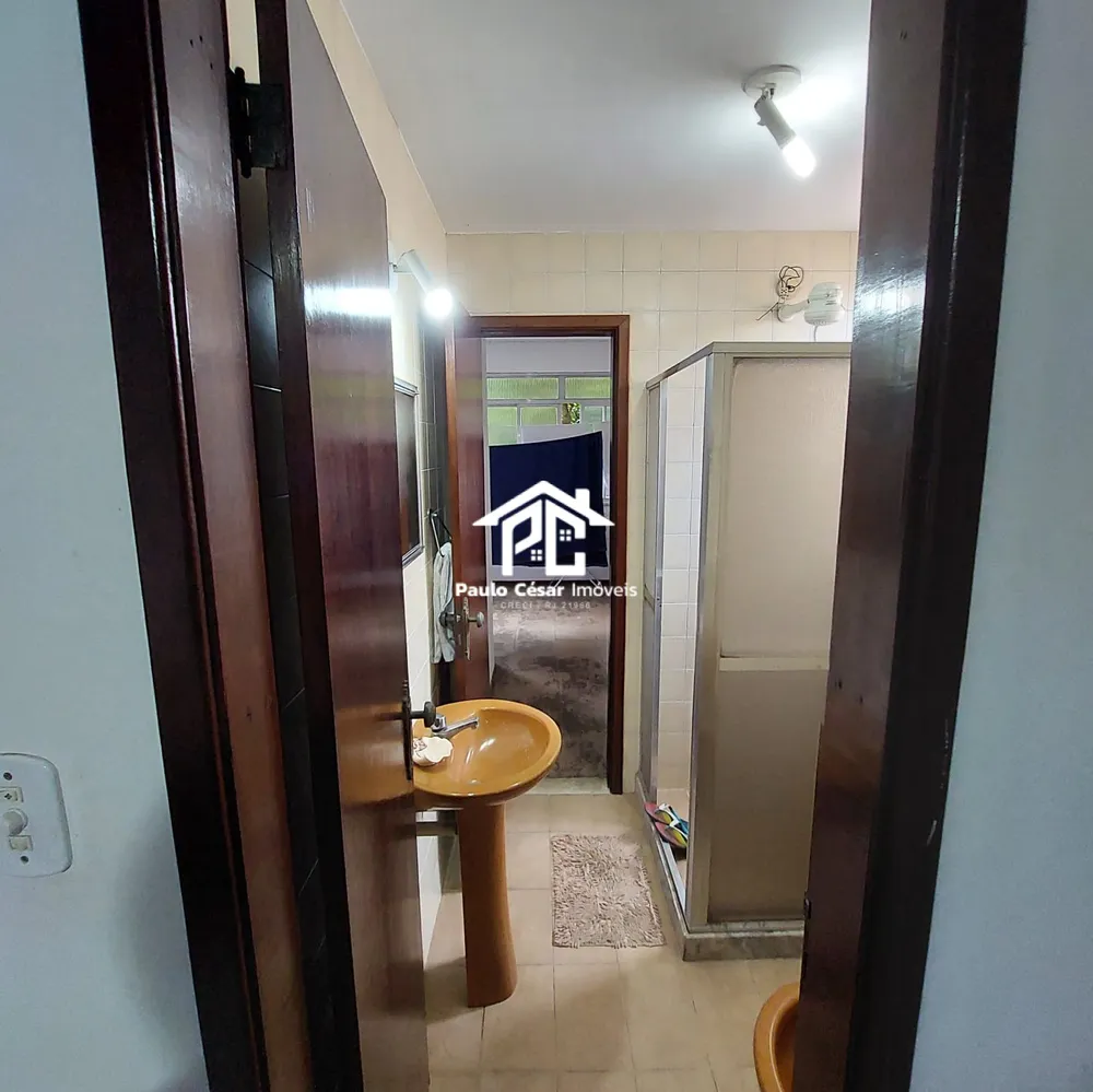 Casa, 3 quartos - Foto 22