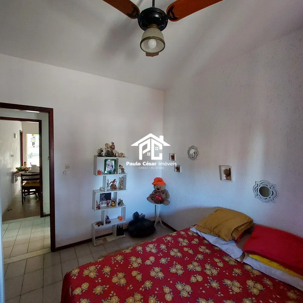 Casa, 3 quartos - Foto 19