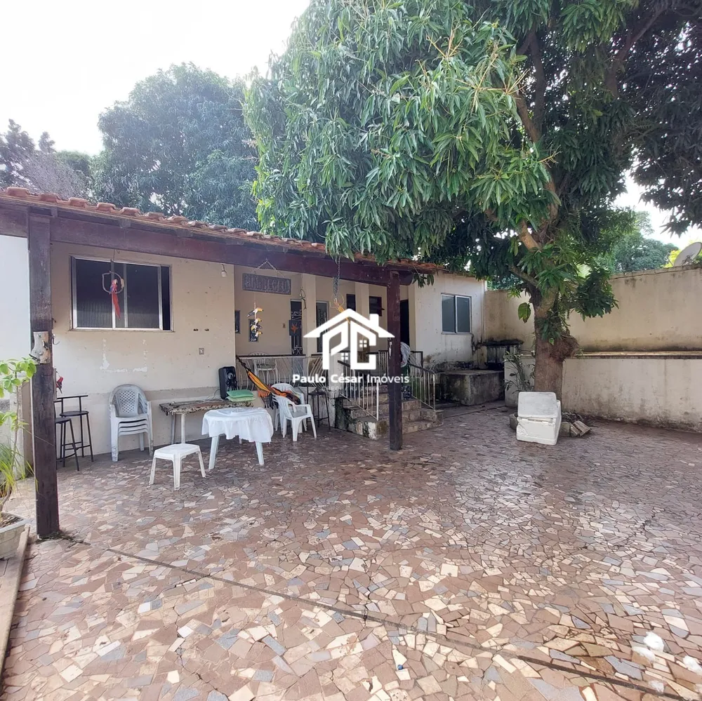 Casa, 3 quartos - Foto 11