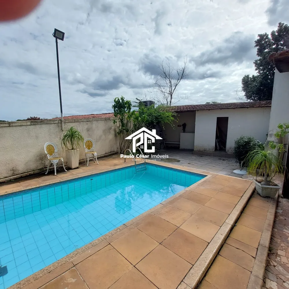 Casa, 3 quartos - Foto 10