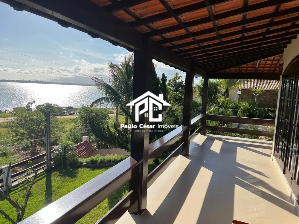 Casa, 4 quartos, 280 m² - Foto 9